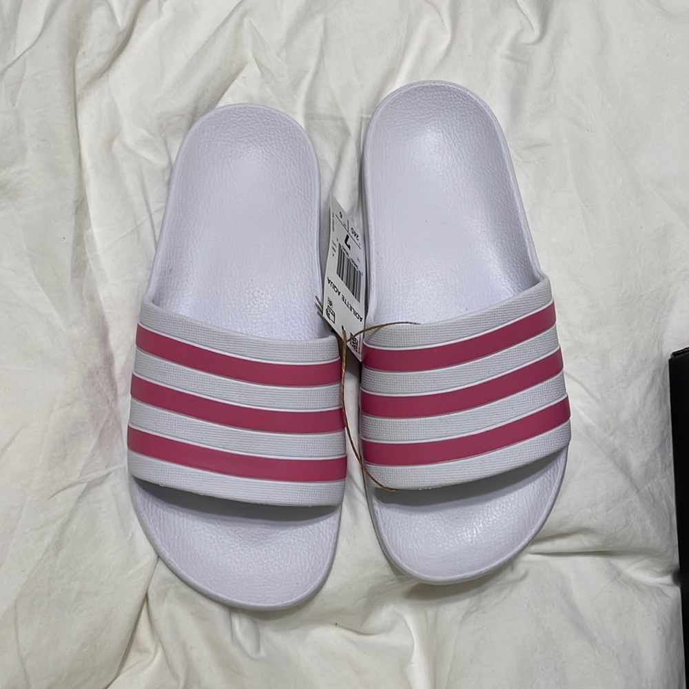 Adidas Slides - Picture 4 of 4